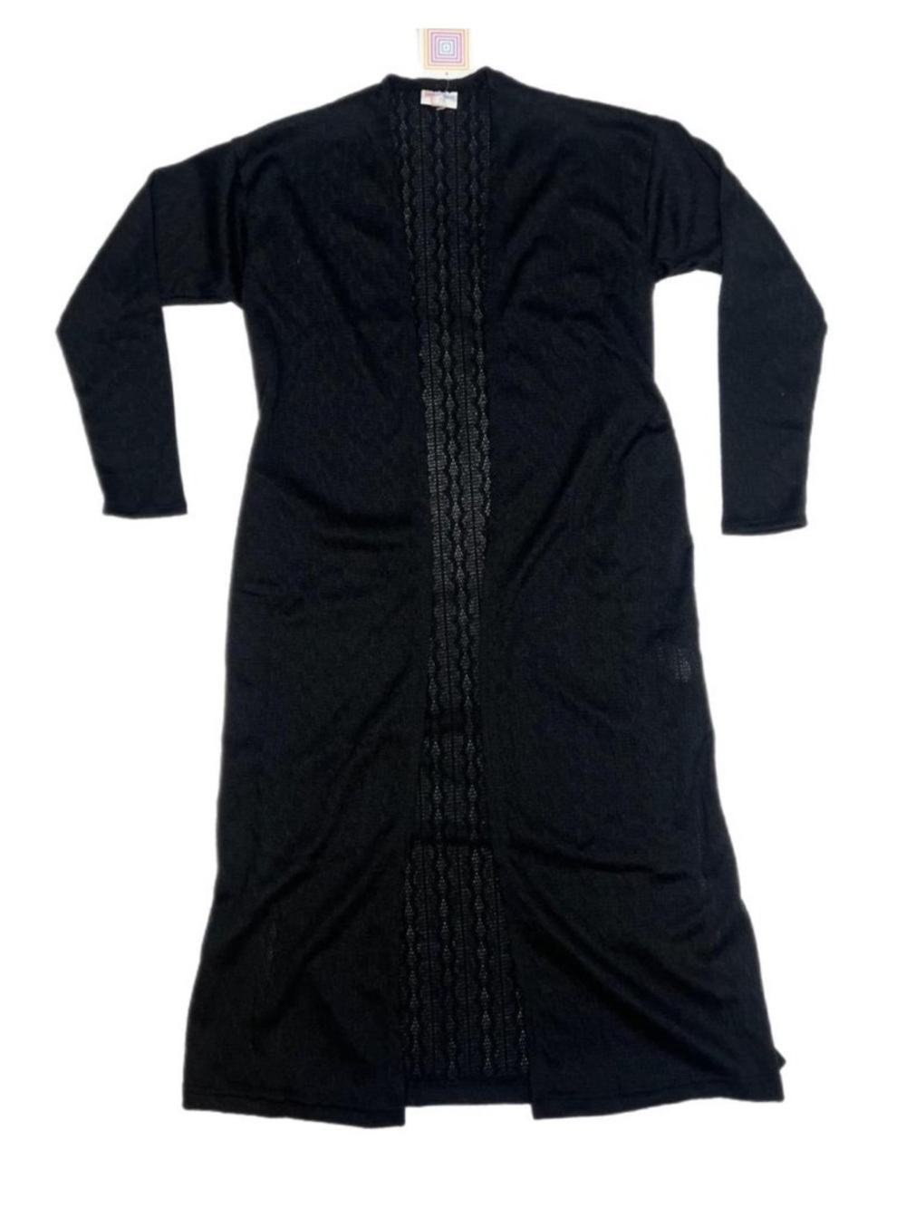 LuLaRoe Janet Duster Cardigan